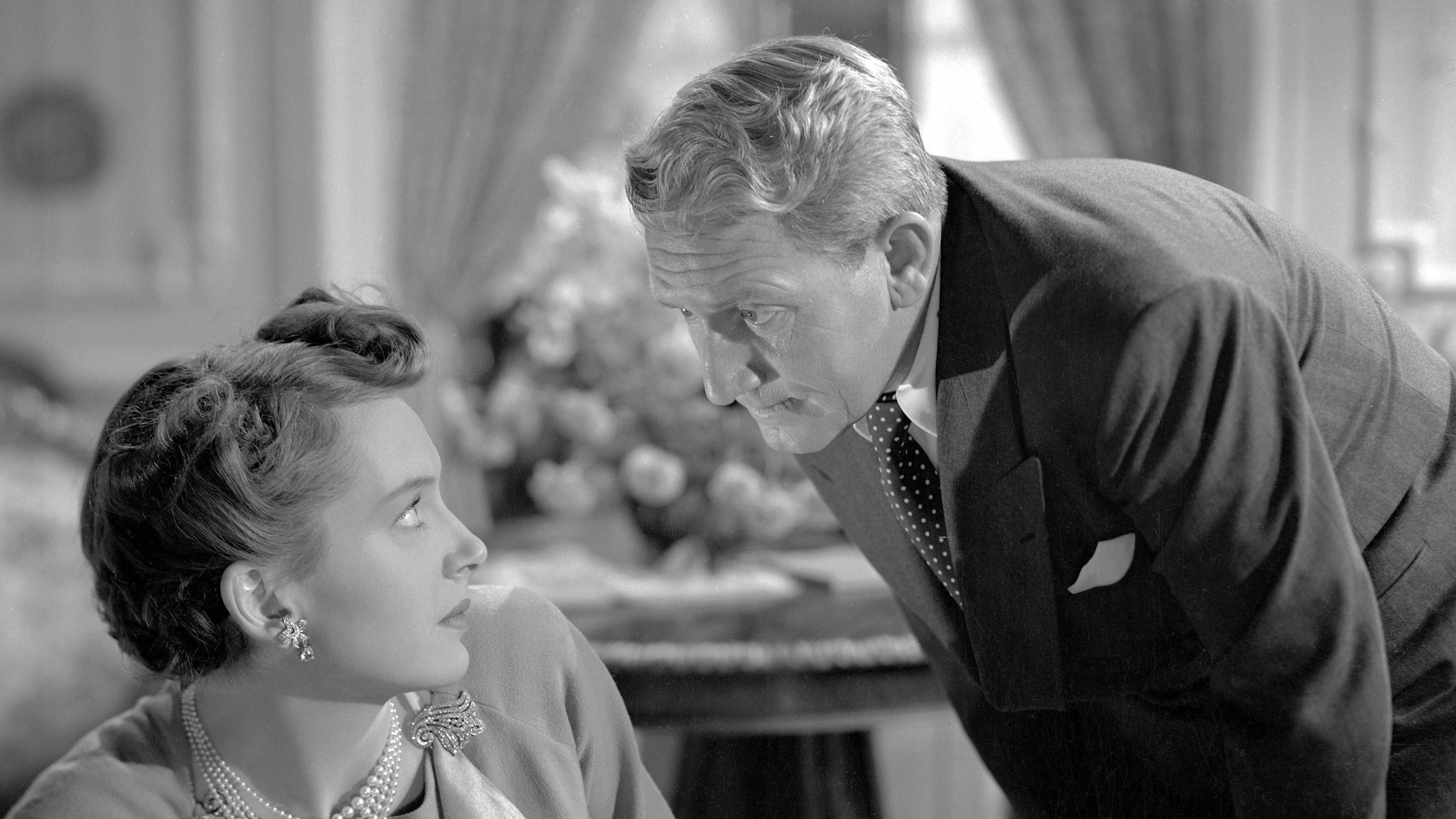 Edward, My Son 1949 movie scene