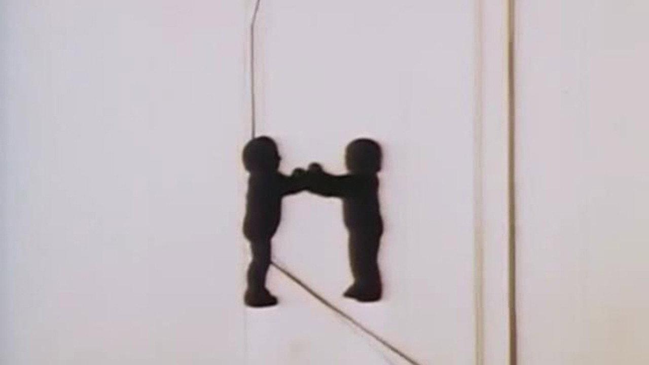 The Marathon 1988 movie scene