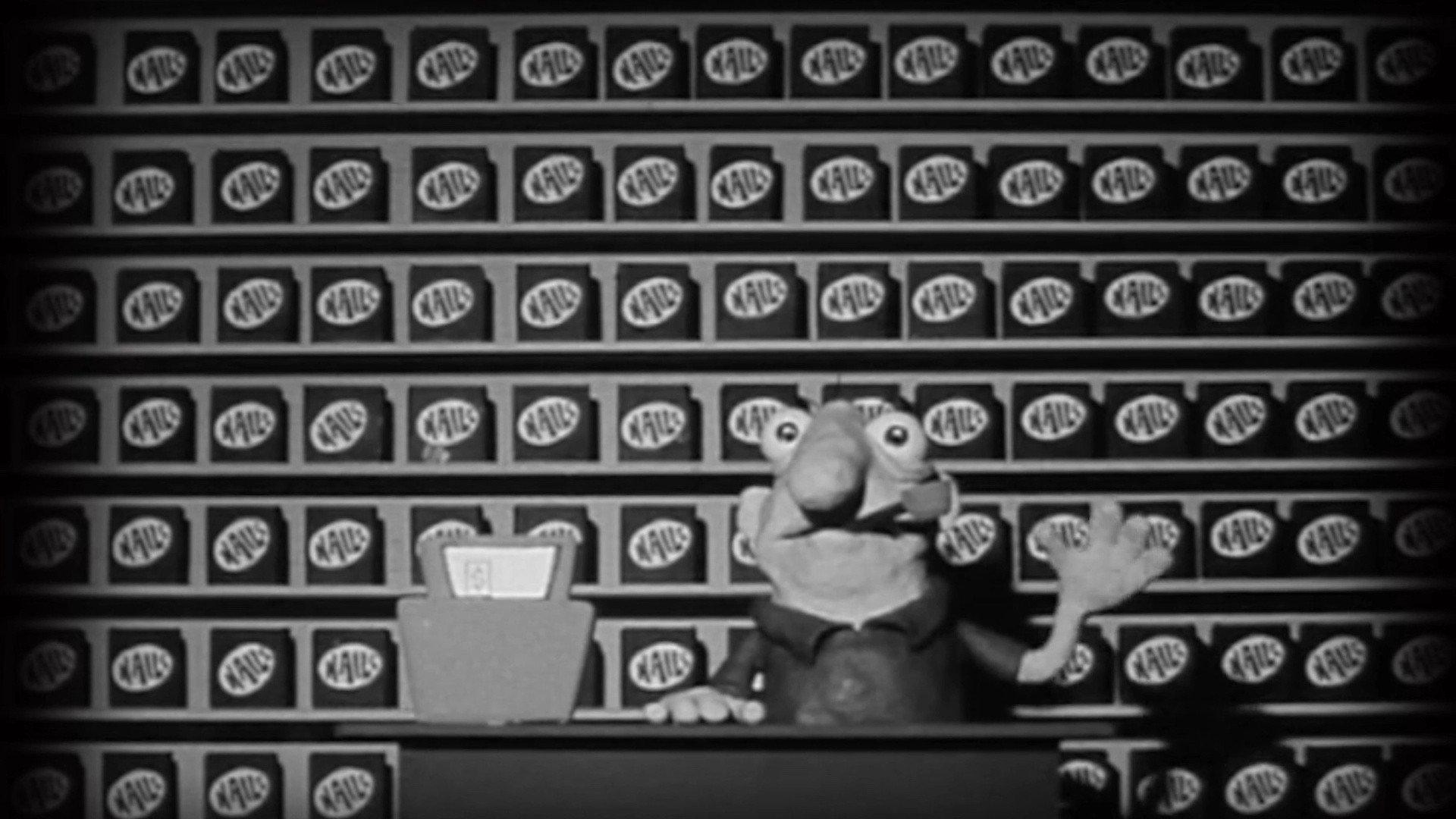 Uncle 1997 movie scene