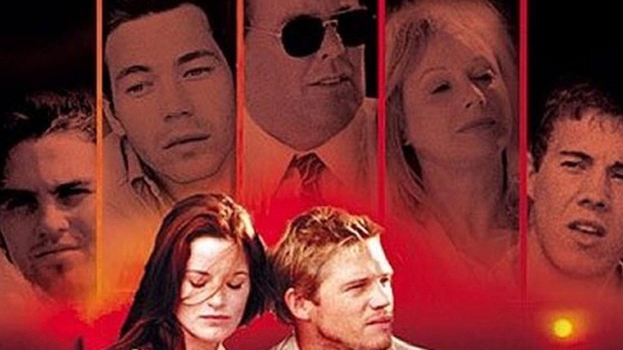 The Clean and Narrow 2000 movie scene