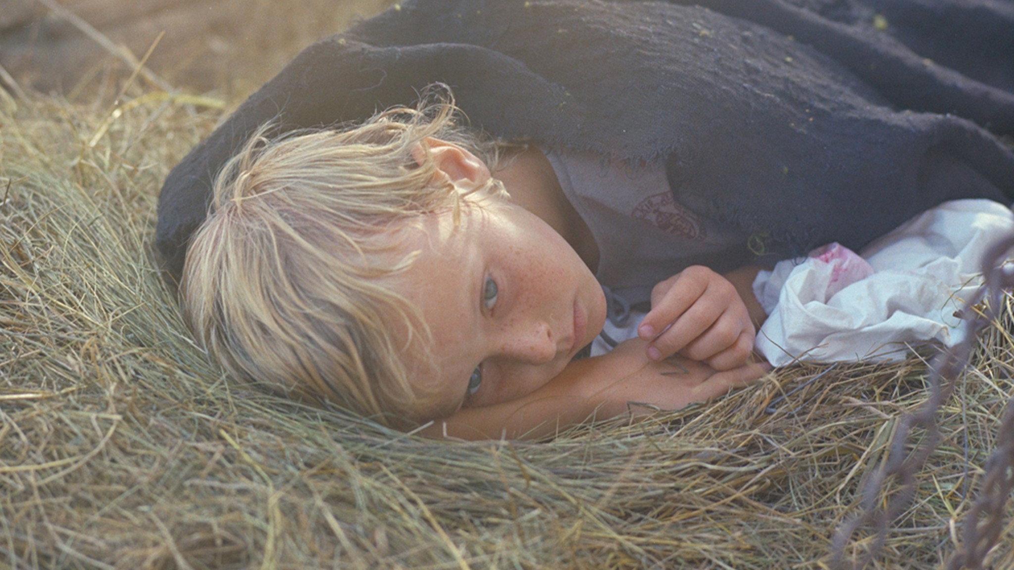 Nobody's Daughter 1976 movie scene