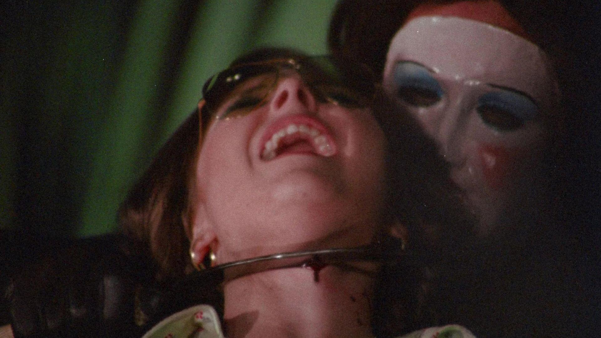 The Killer of Dolls 1975 movie scene