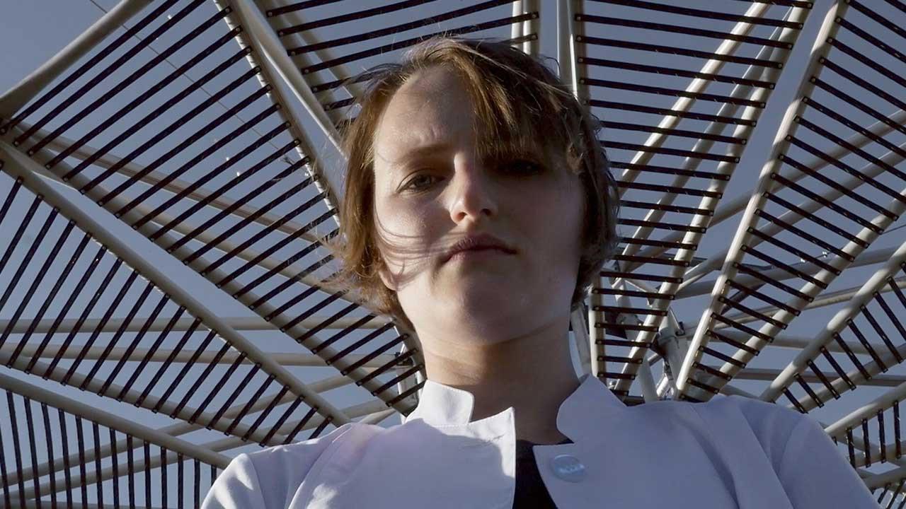 The Communist Revolution Was Caused By The Sun 2015 movie scene