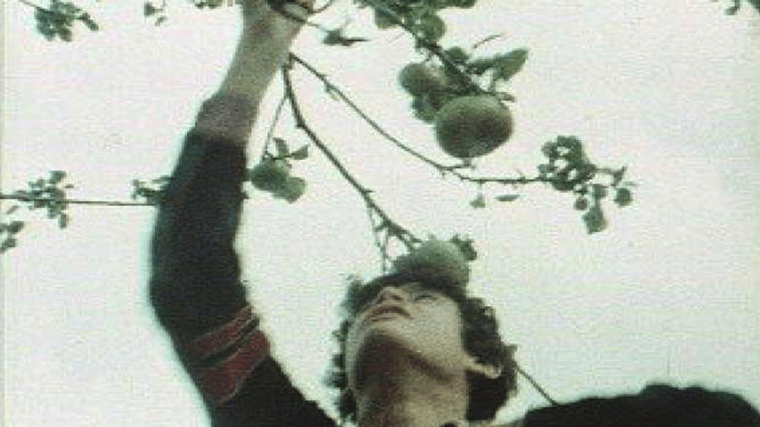 Down the Corner 1977 movie scene