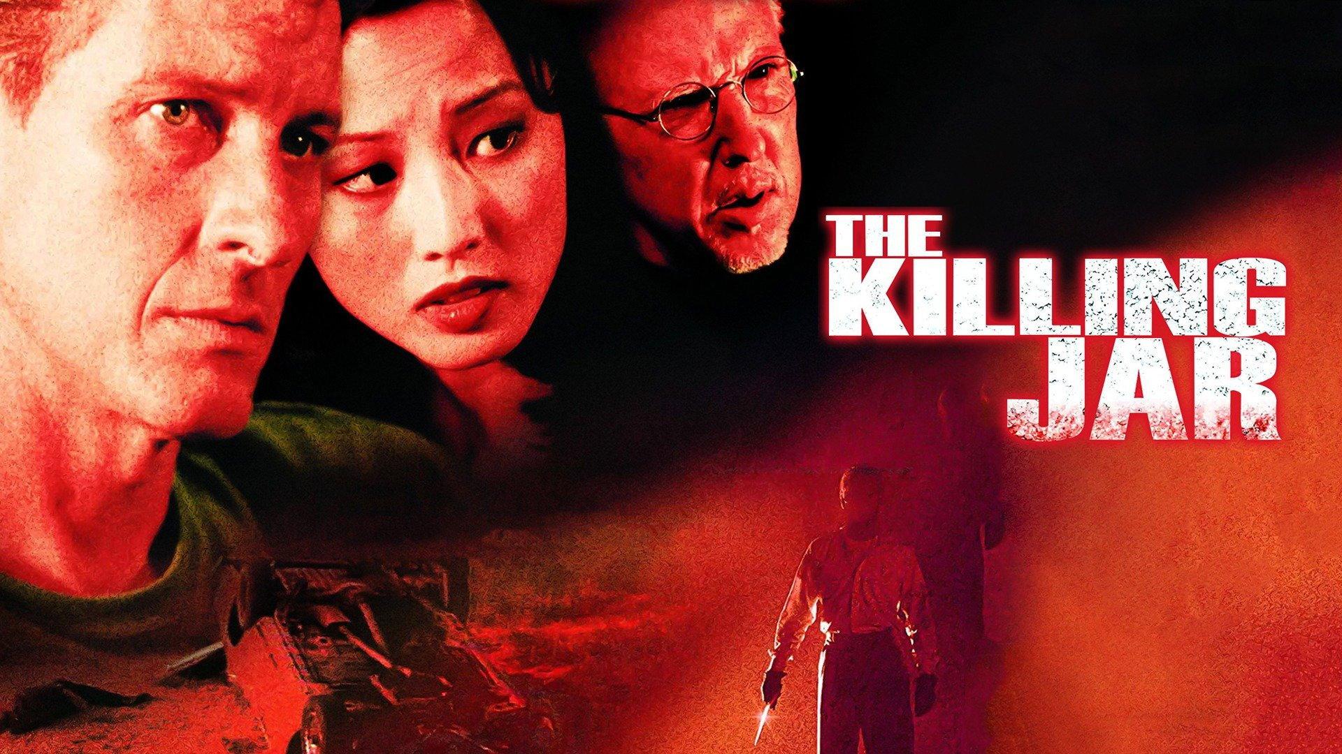 The Killing Jar 1997 movie scene