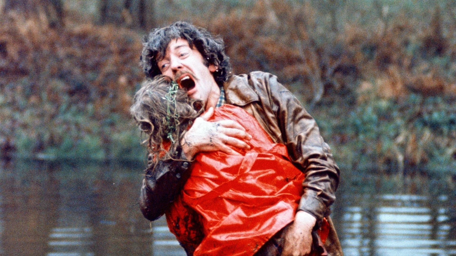 Don't Look Now 1973 movie scene