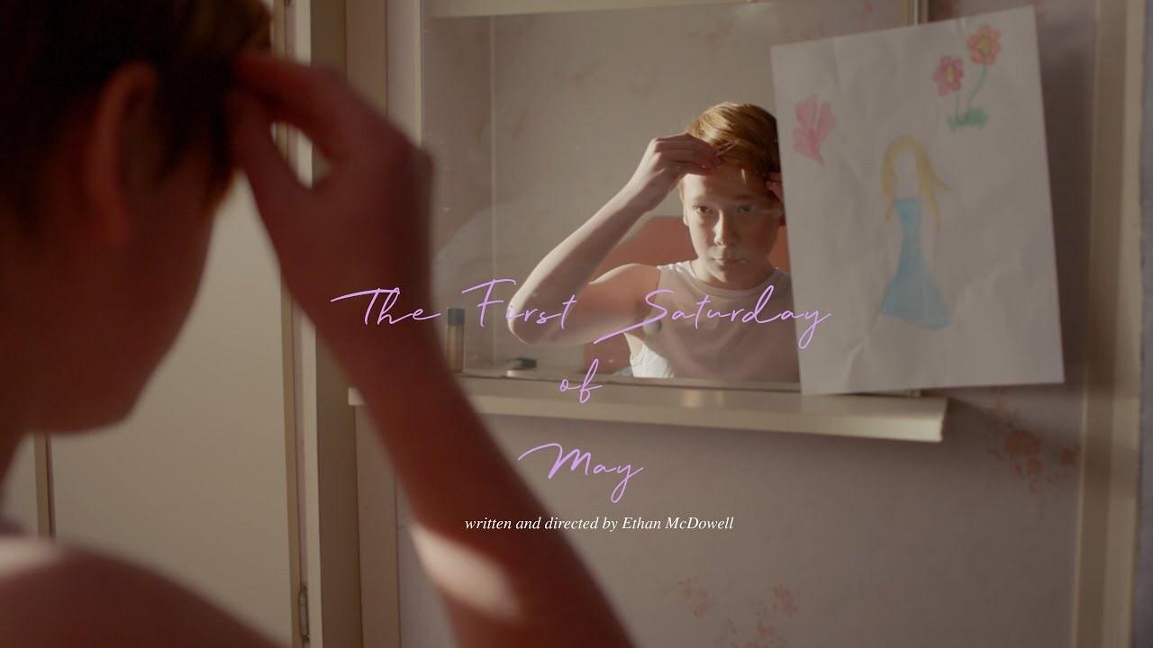 The First Saturday of May 2019 movie scene