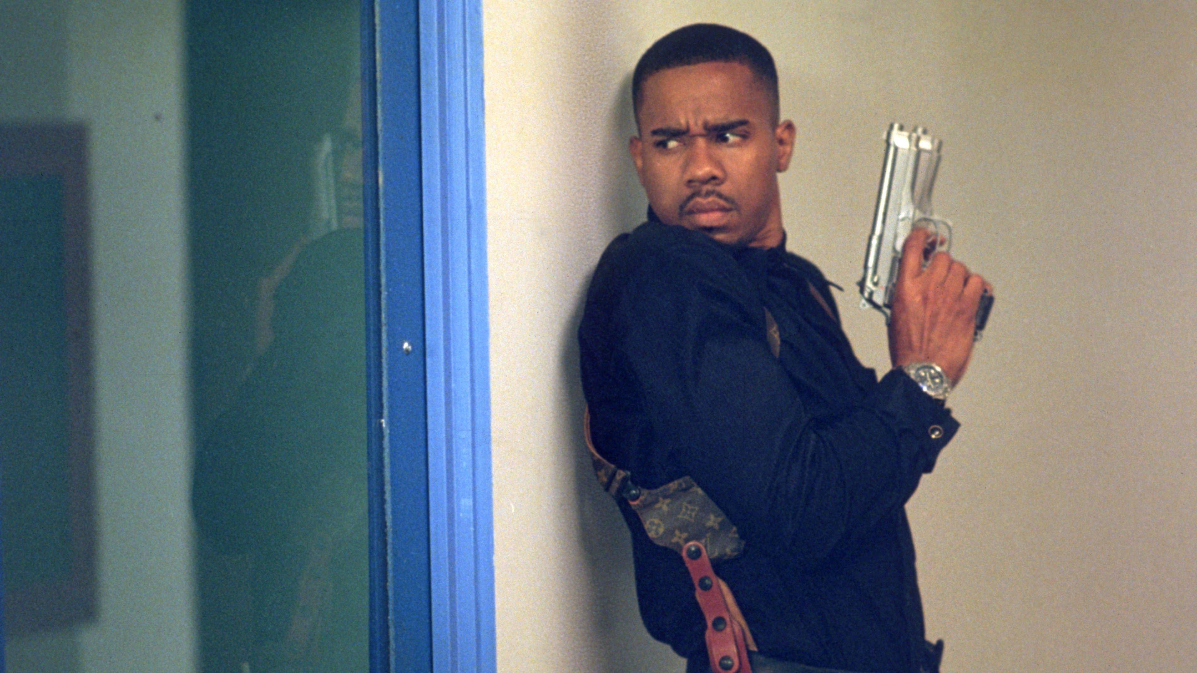 Hustle and Heat 2003 movie scene
