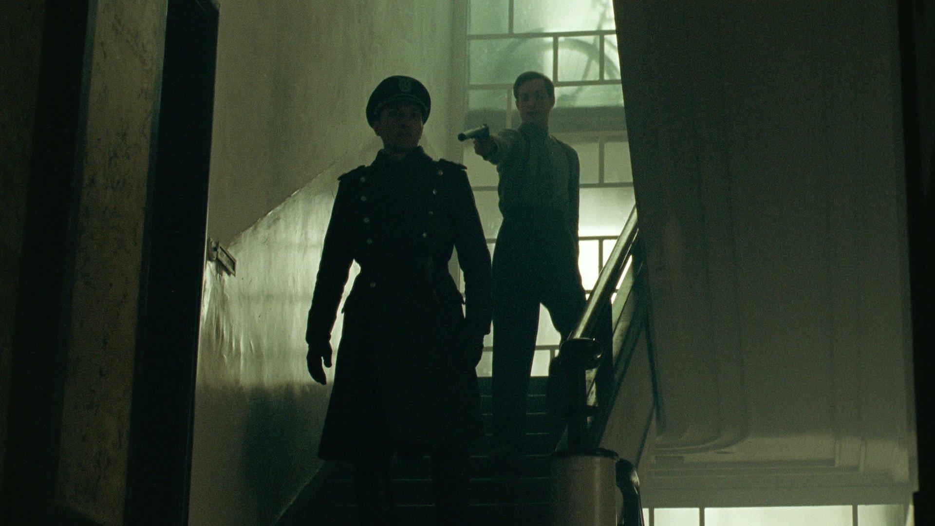 Number 24 2024 movie scene