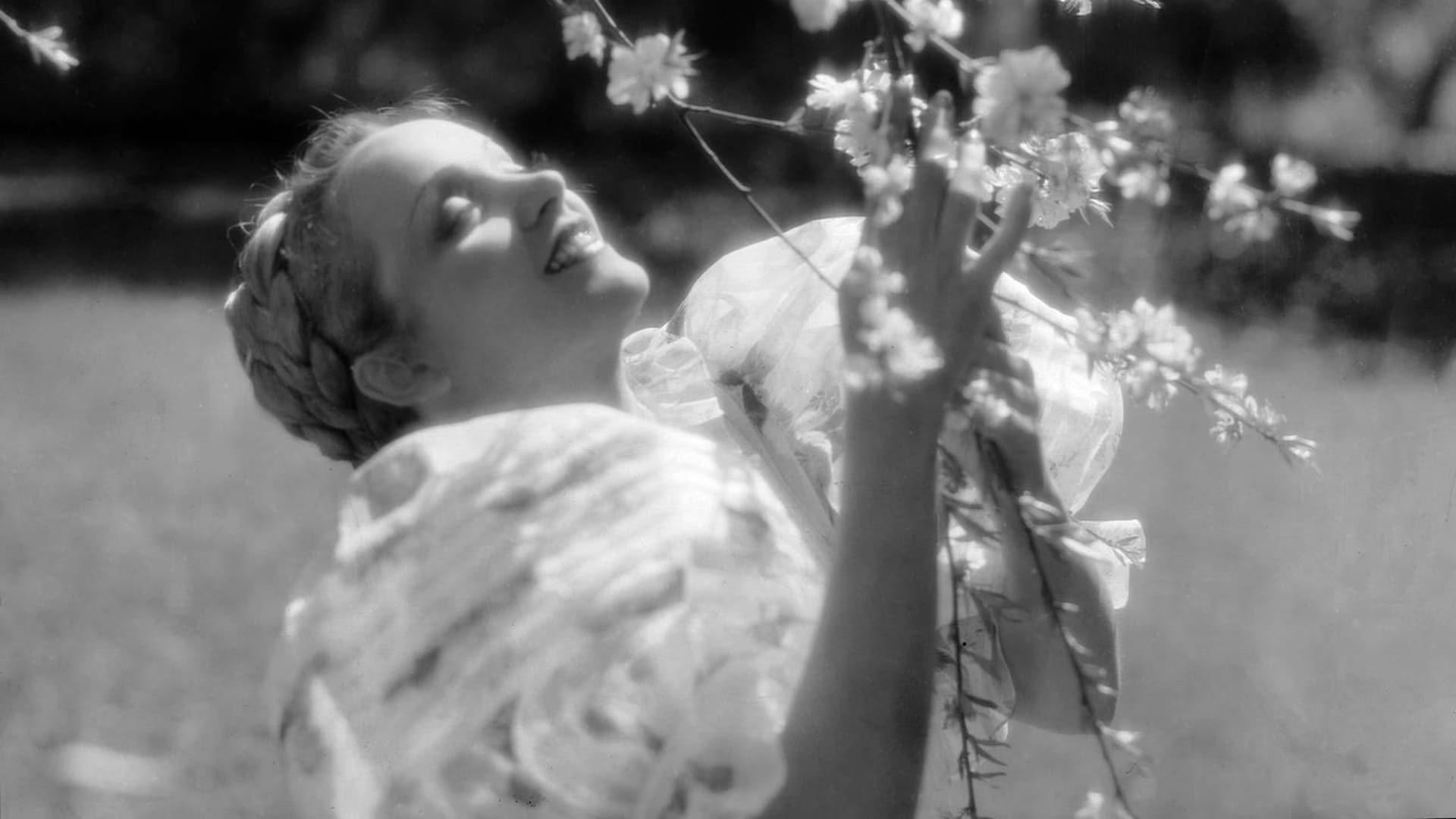 The Song of Songs 1933 movie scene