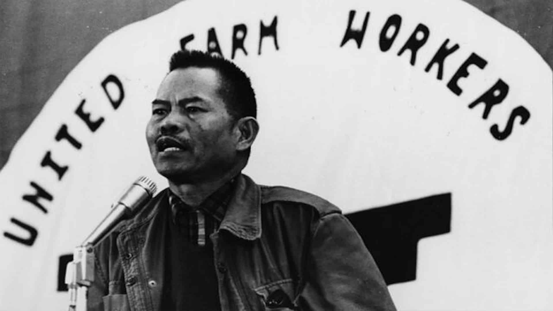 The Delano Manongs: Forgotten Heroes Of The United Farm Workers Movement 2014 movie scene
