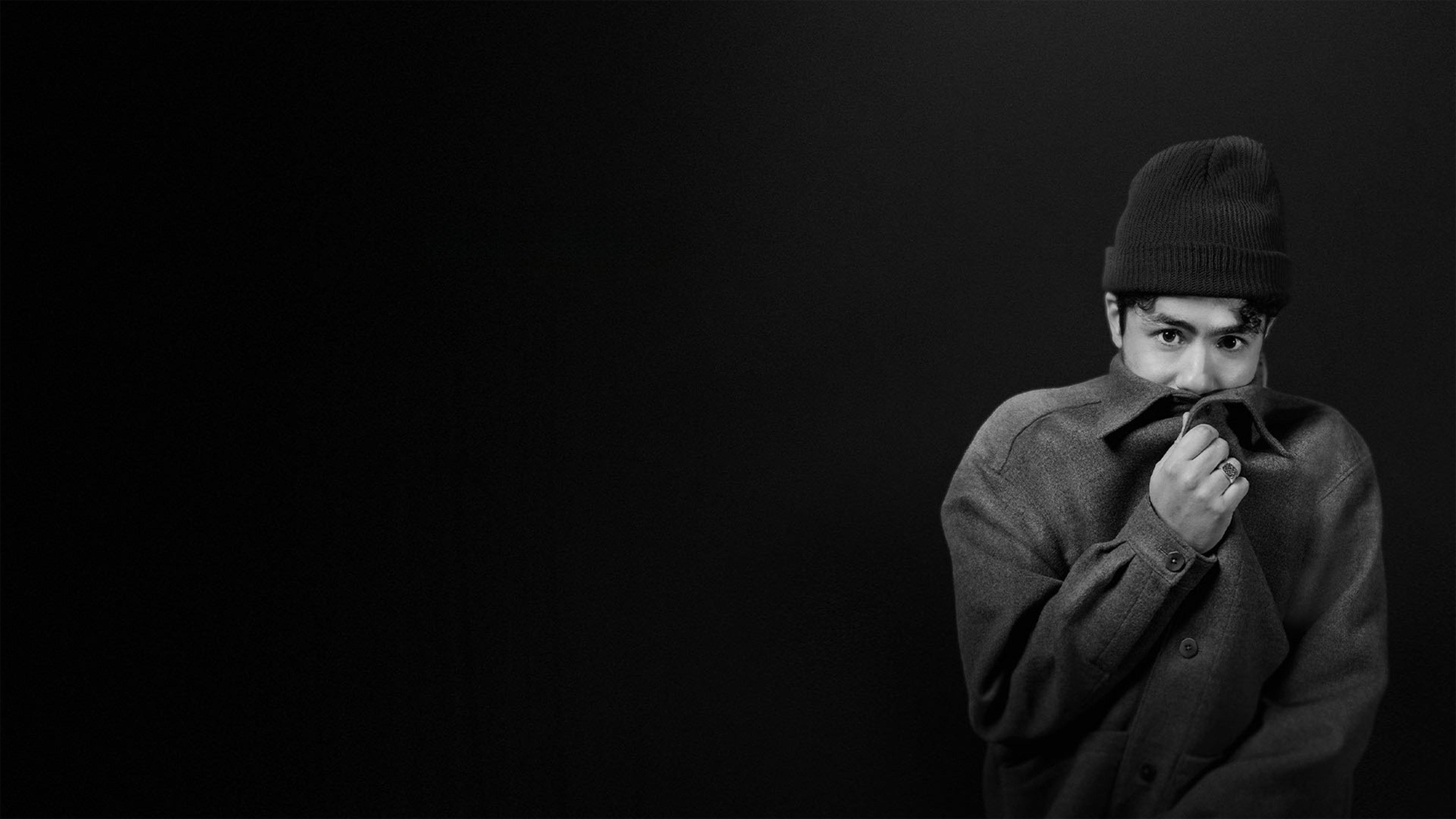 Ramy Youssef: More Feelings 2024 movie scene