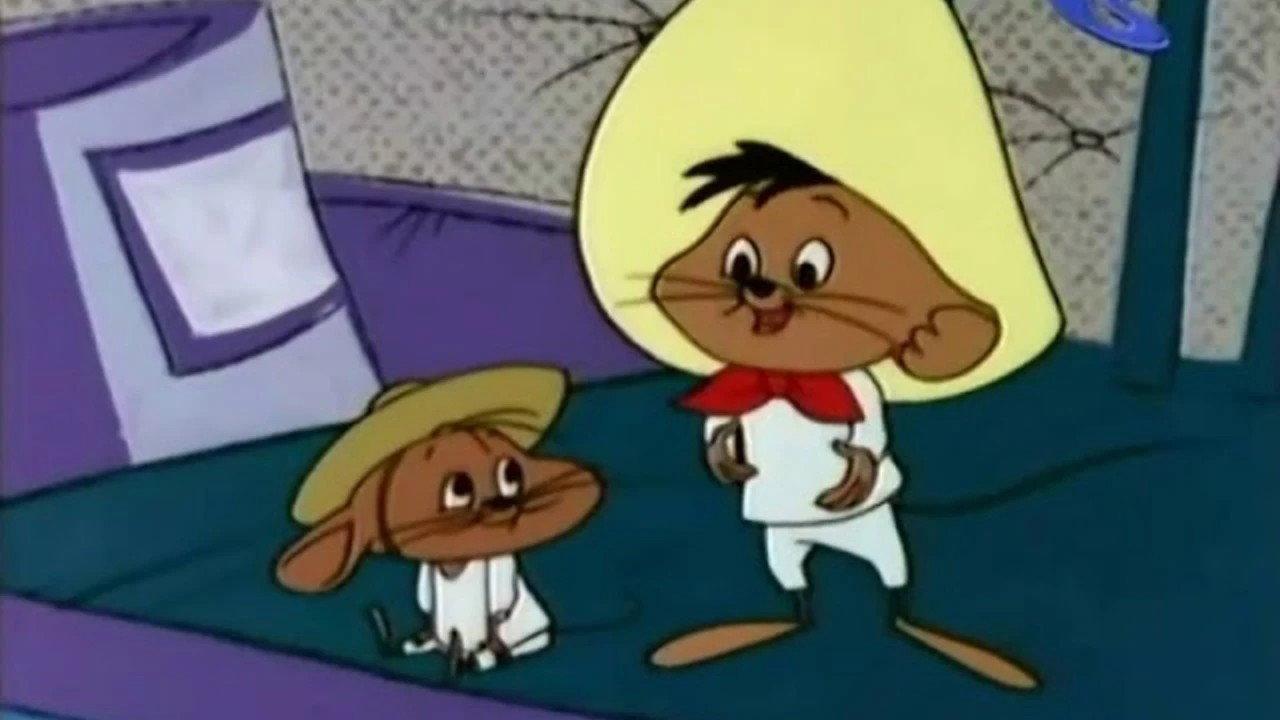 Mucho Locos 1966 movie scene