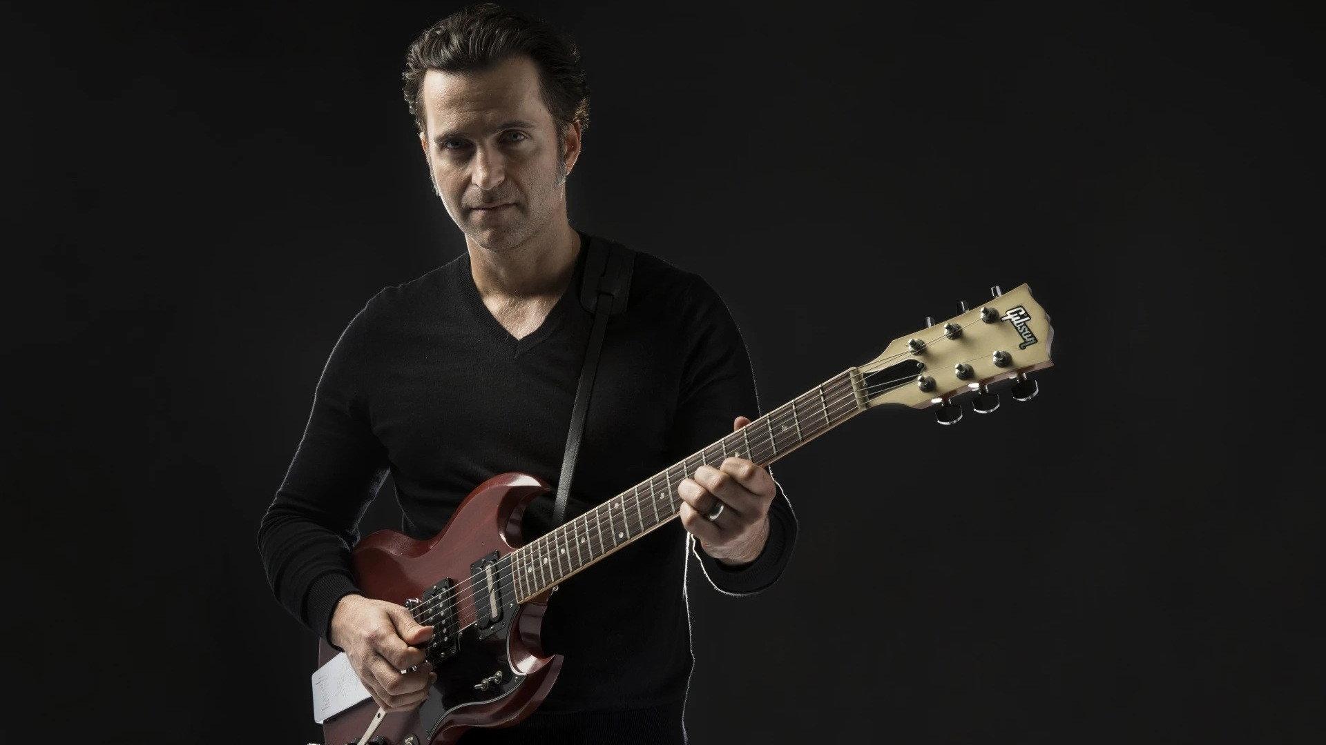 Zappa Plays Zappa 2007 movie scene