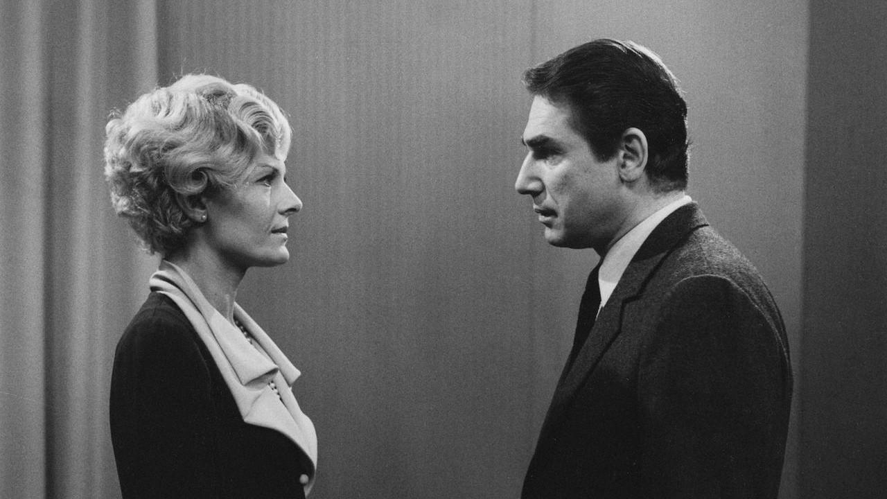 La Musica 1967 movie scene
