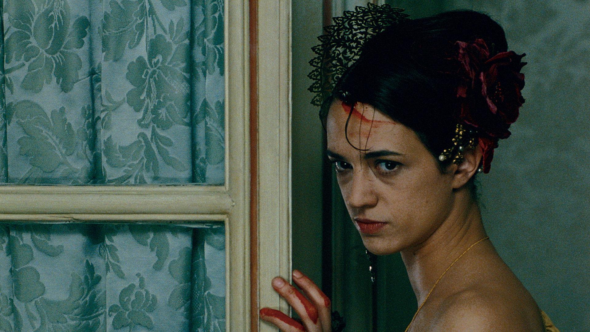 The Last Mistress 2007 movie scene