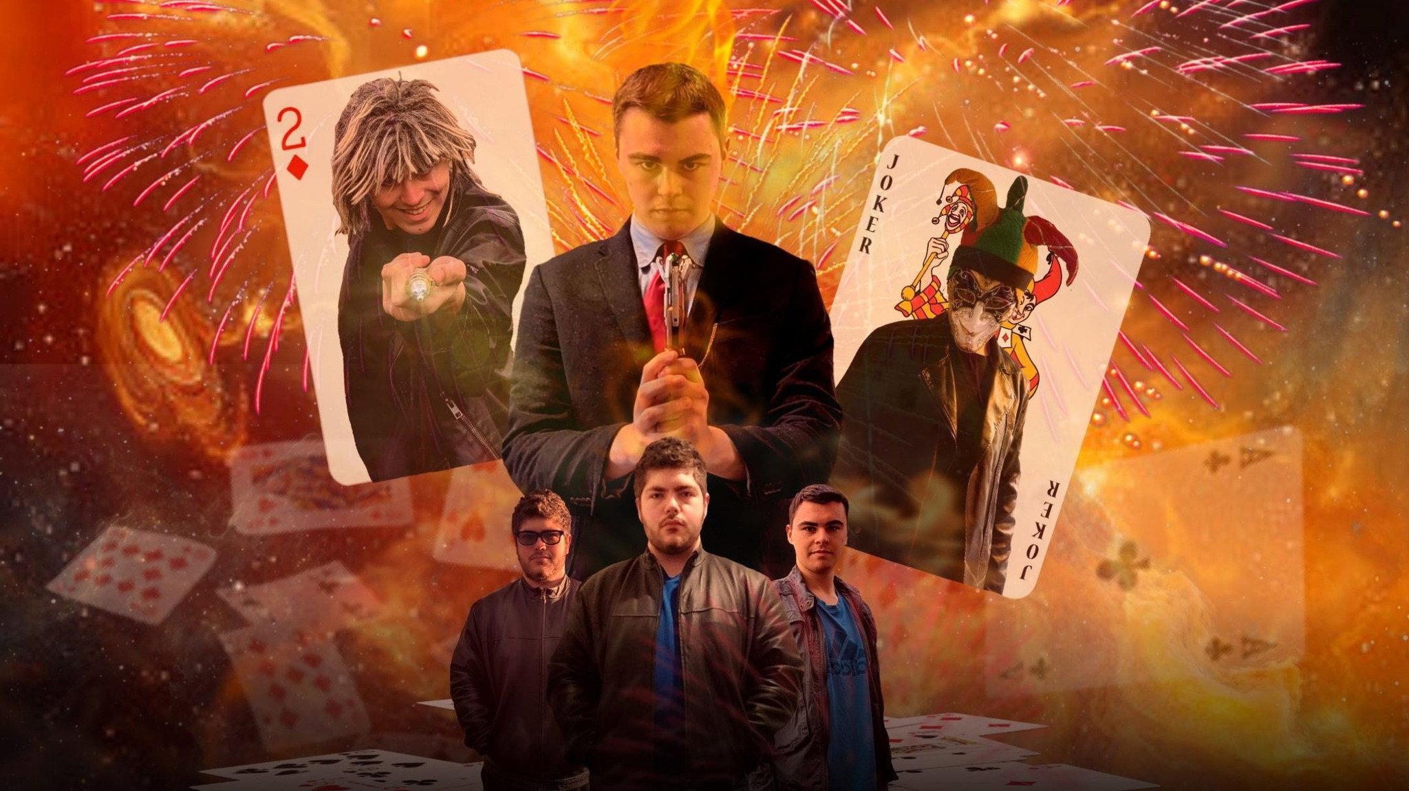 Death To The Doctors 2025 movie scene