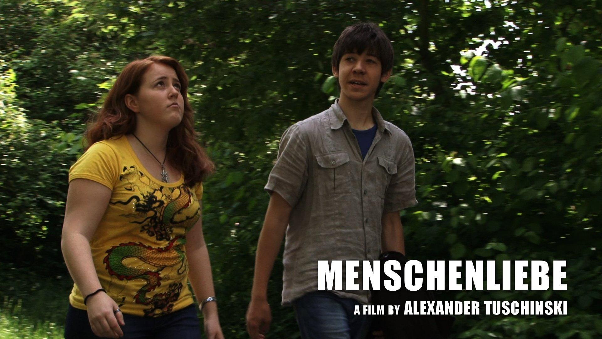 Menschenliebe 2010 movie scene