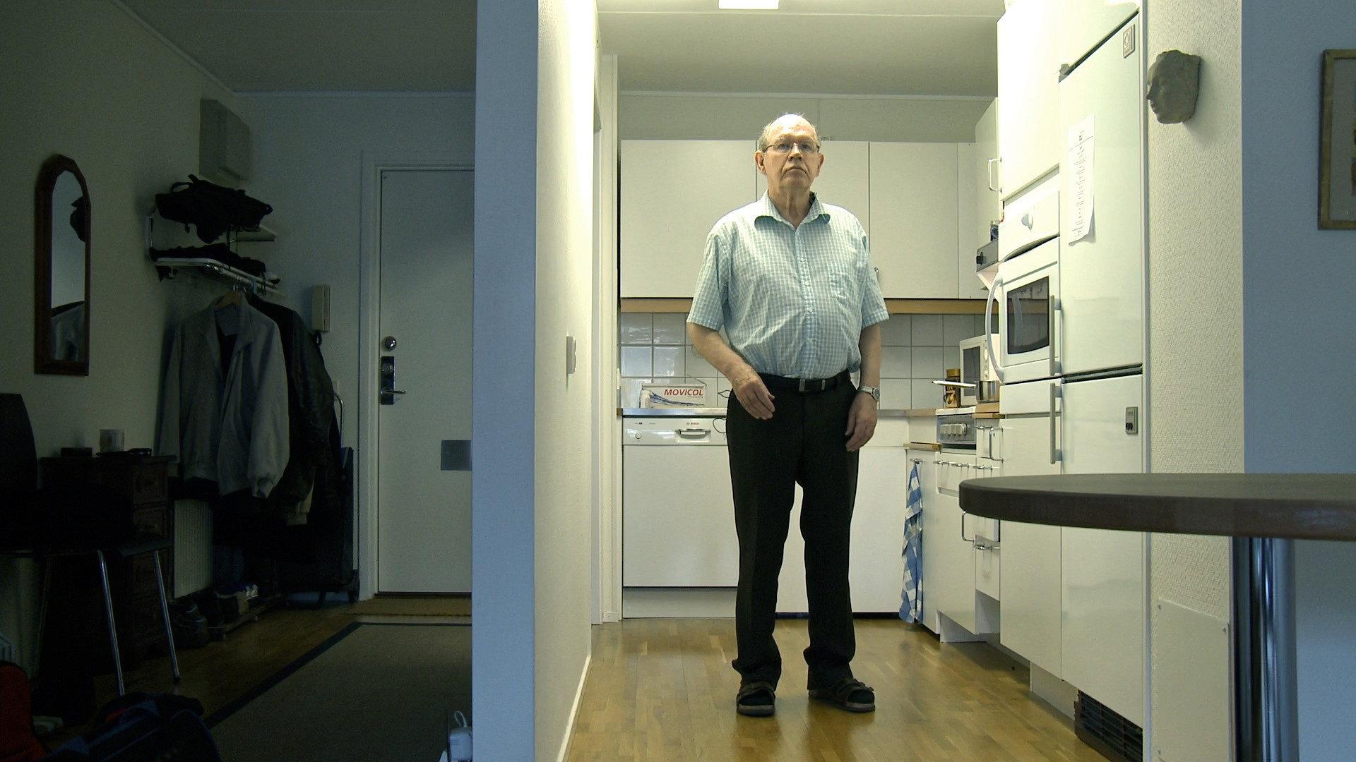 Claes 2011 movie scene