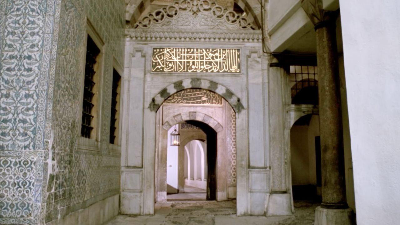 İstanbul The Golden City 1996 movie scene