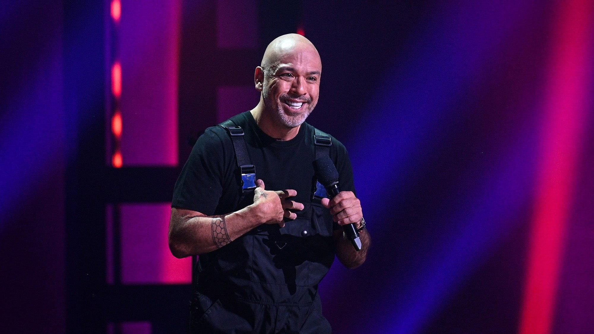Just for Laughs: The Gala Specials - Jo Koy 2023 movie scene