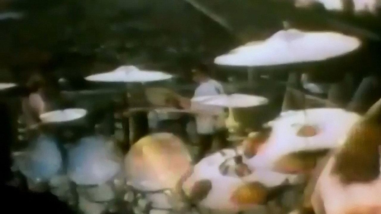 The Beatles and Their Children 1990 movie scene