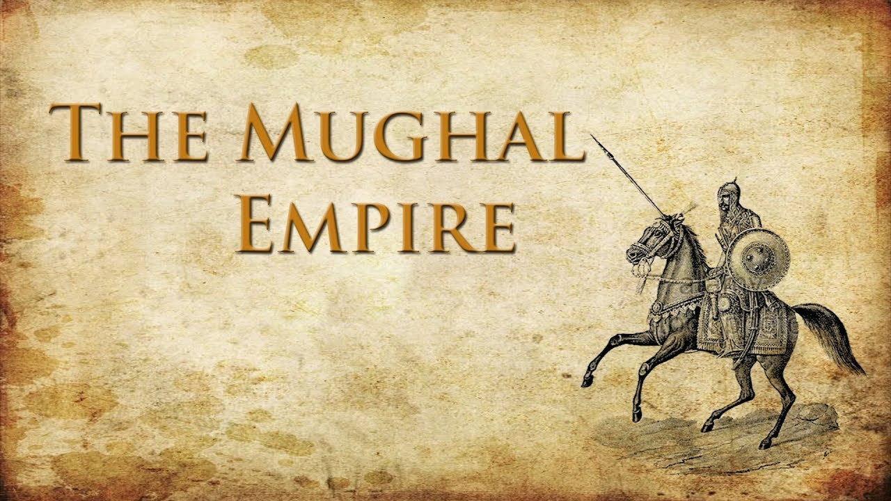 Warrior Empire: The Mughals of India 2006 movie scene