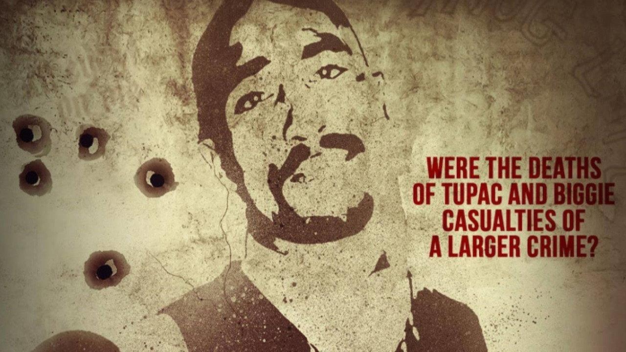 Tupac Assassination: Battle For Compton 2017 movie scene