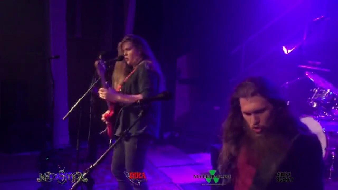 Majestica - Intimate Livestream Experience 2020 movie scene