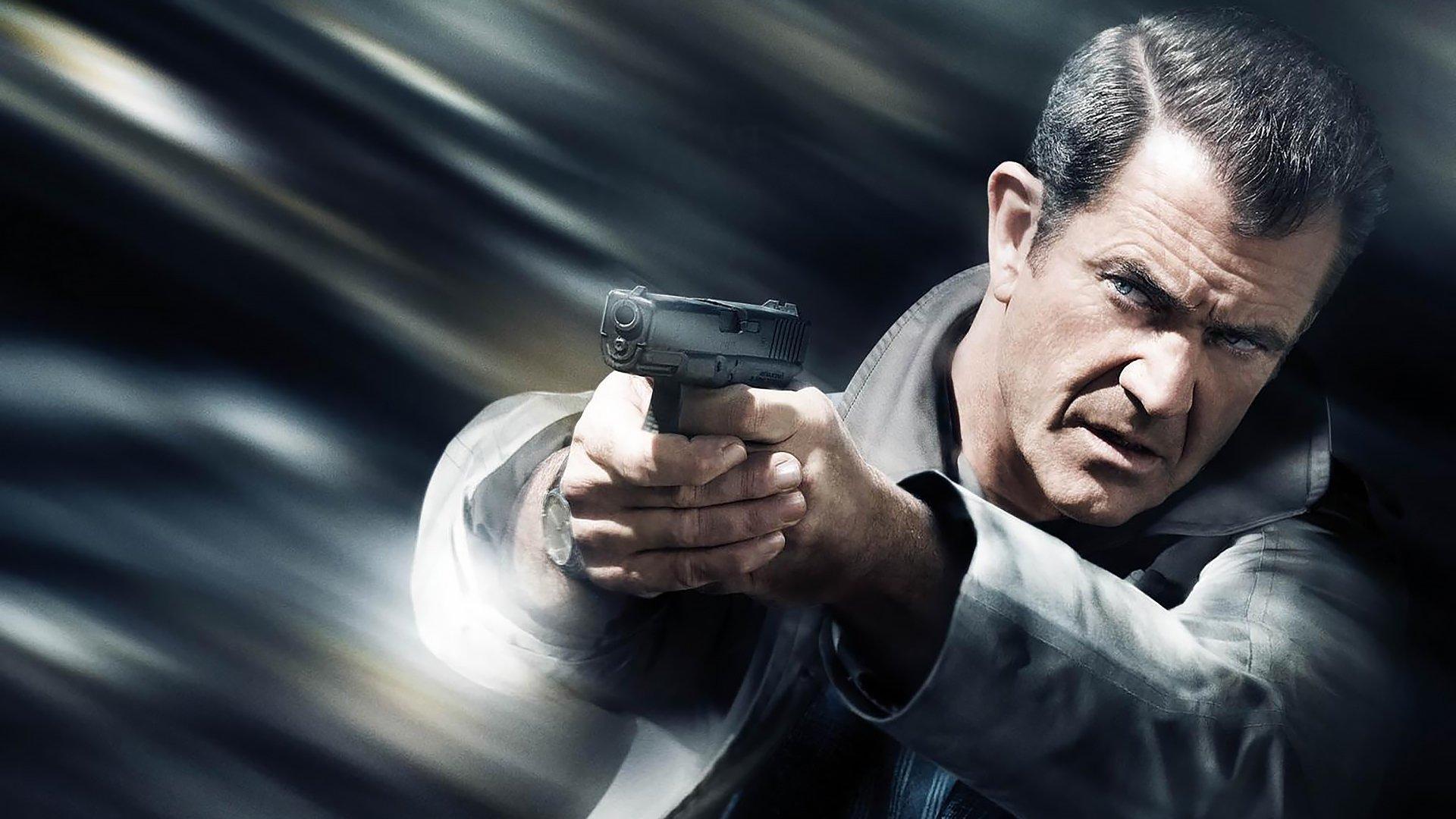 Edge of Darkness 2010 movie scene