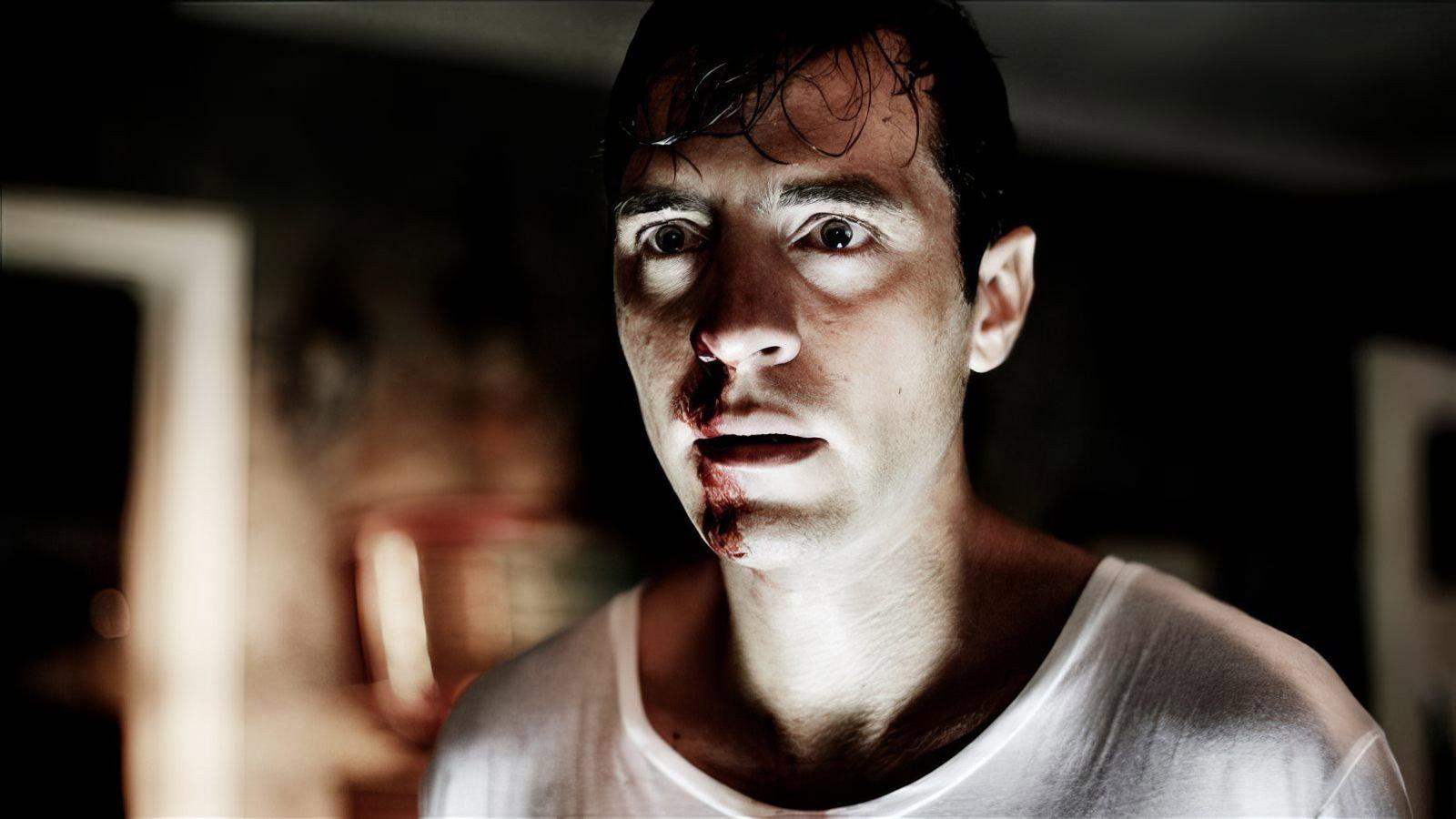 The Color of the Chameleon 2013 movie scene