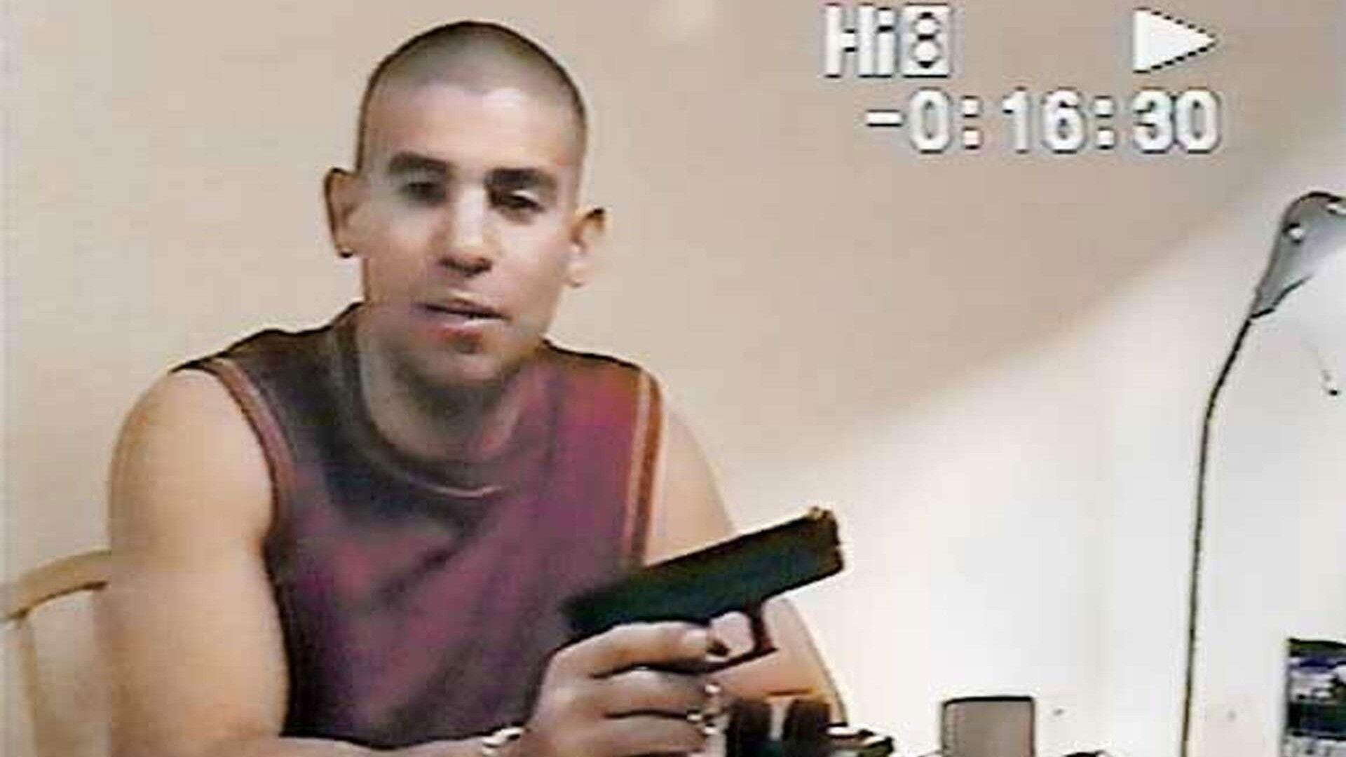 Children of God: Lost and Found 2007 movie scene