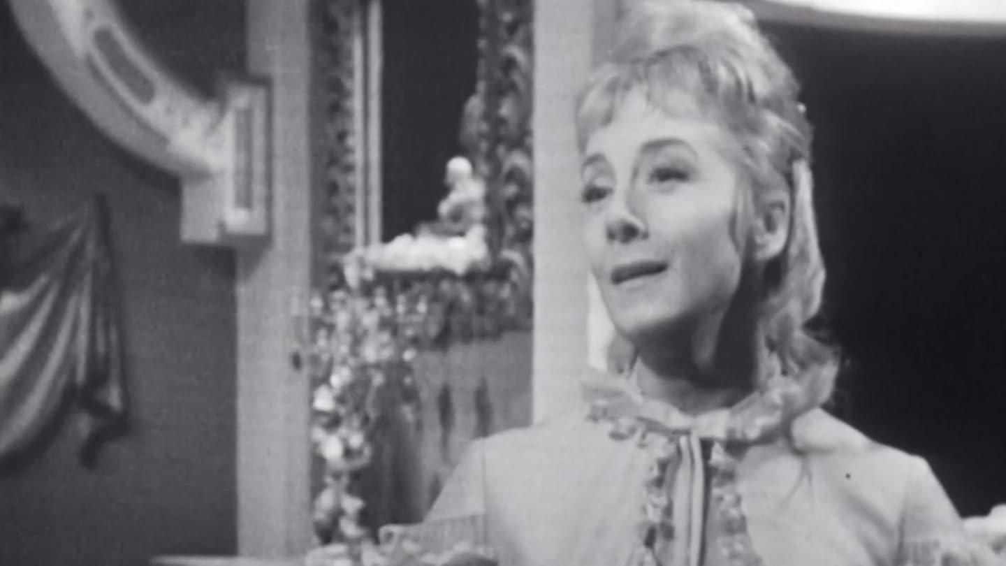 Le Mal court 1962 movie scene