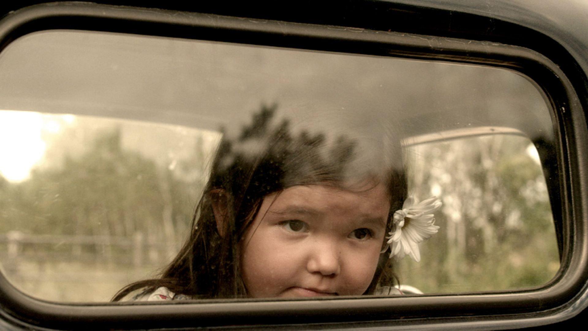 We Were Children 2012 movie scene