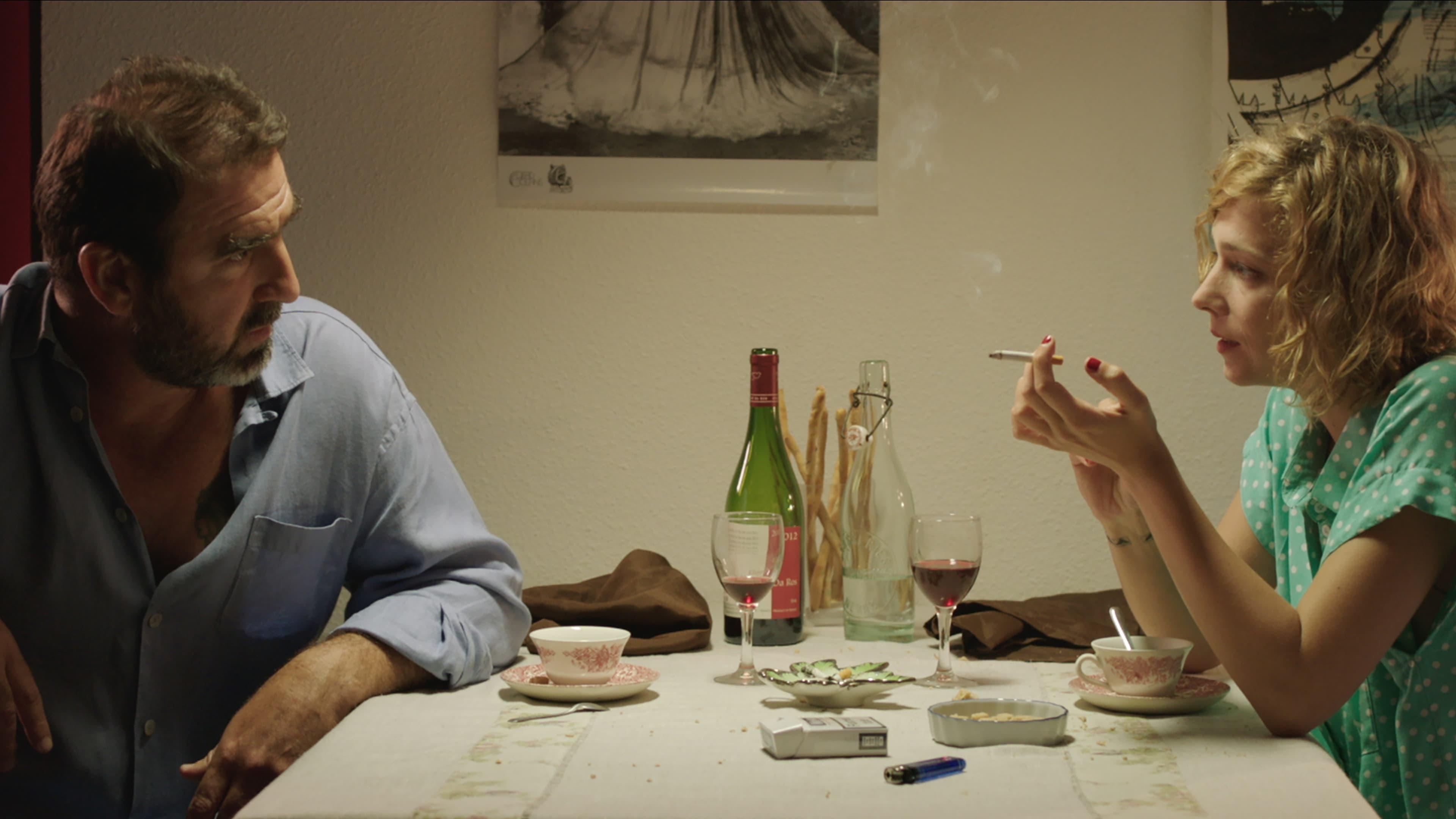 The Mad Kings 2015 movie scene
