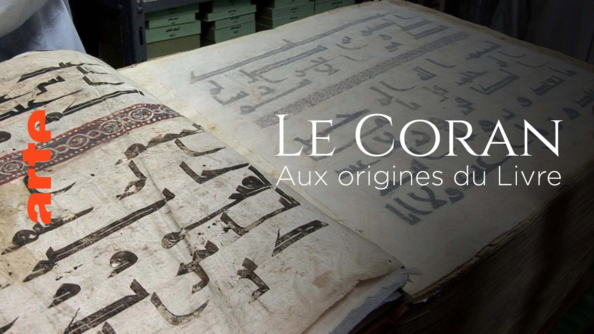 The Koran: Journey to the Book's Origin 2009 movie scene