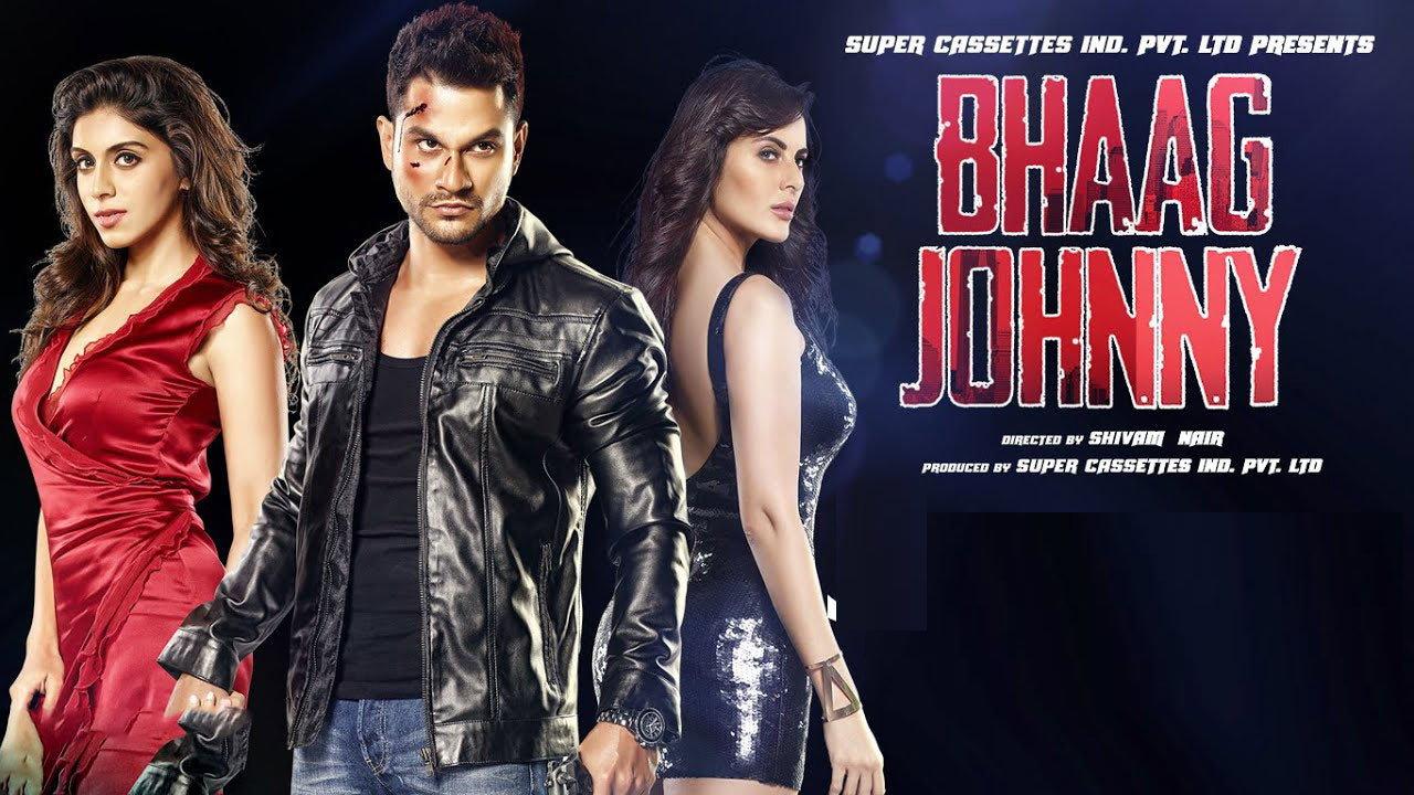 Bhaag Johnny 2015 movie scene