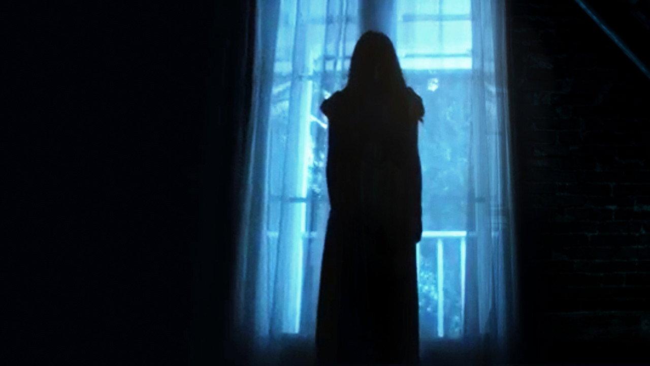 House of Darkness 2016 movie scene