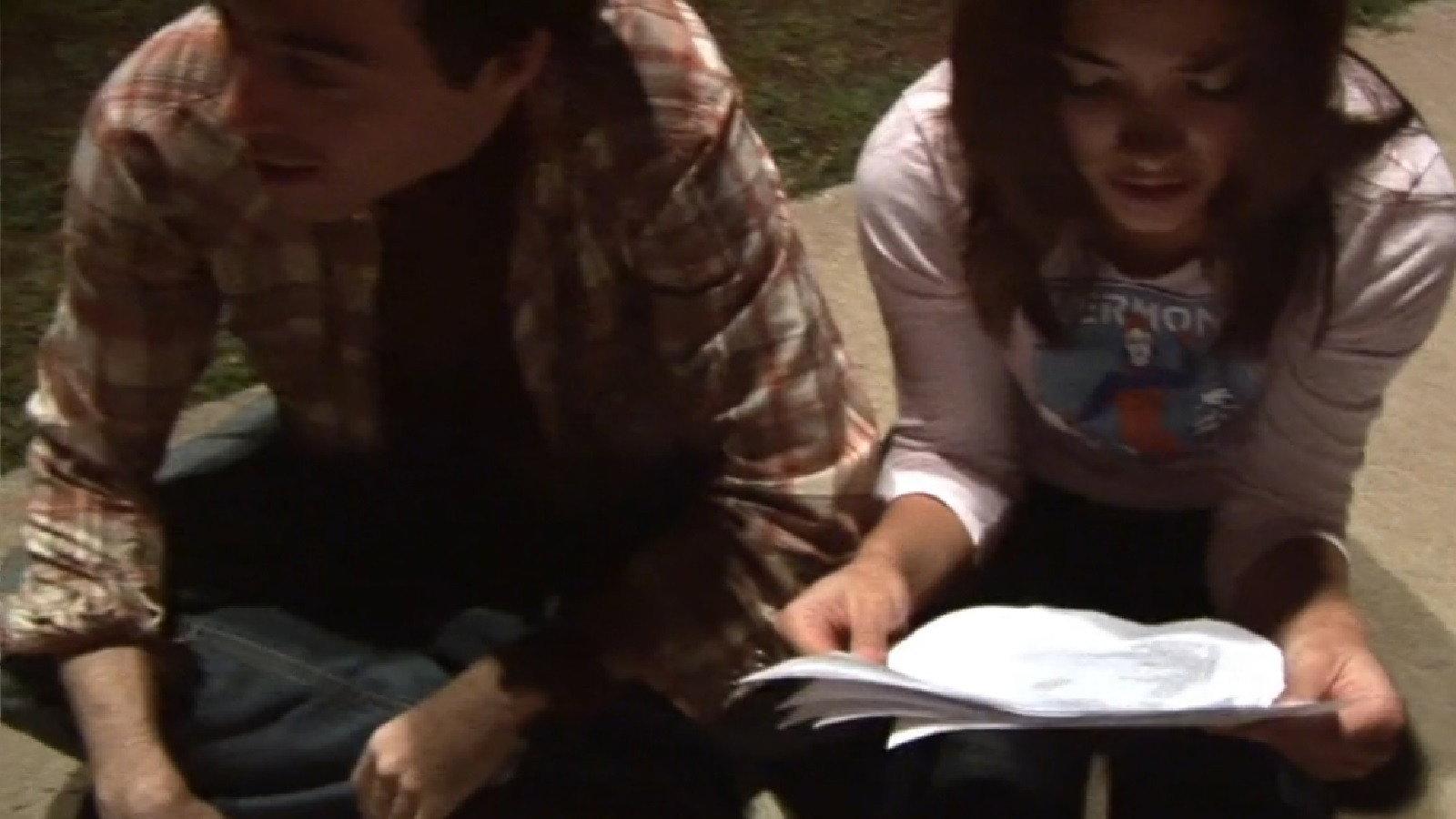 RSO [Registered Sex Offender] 2008 movie scene