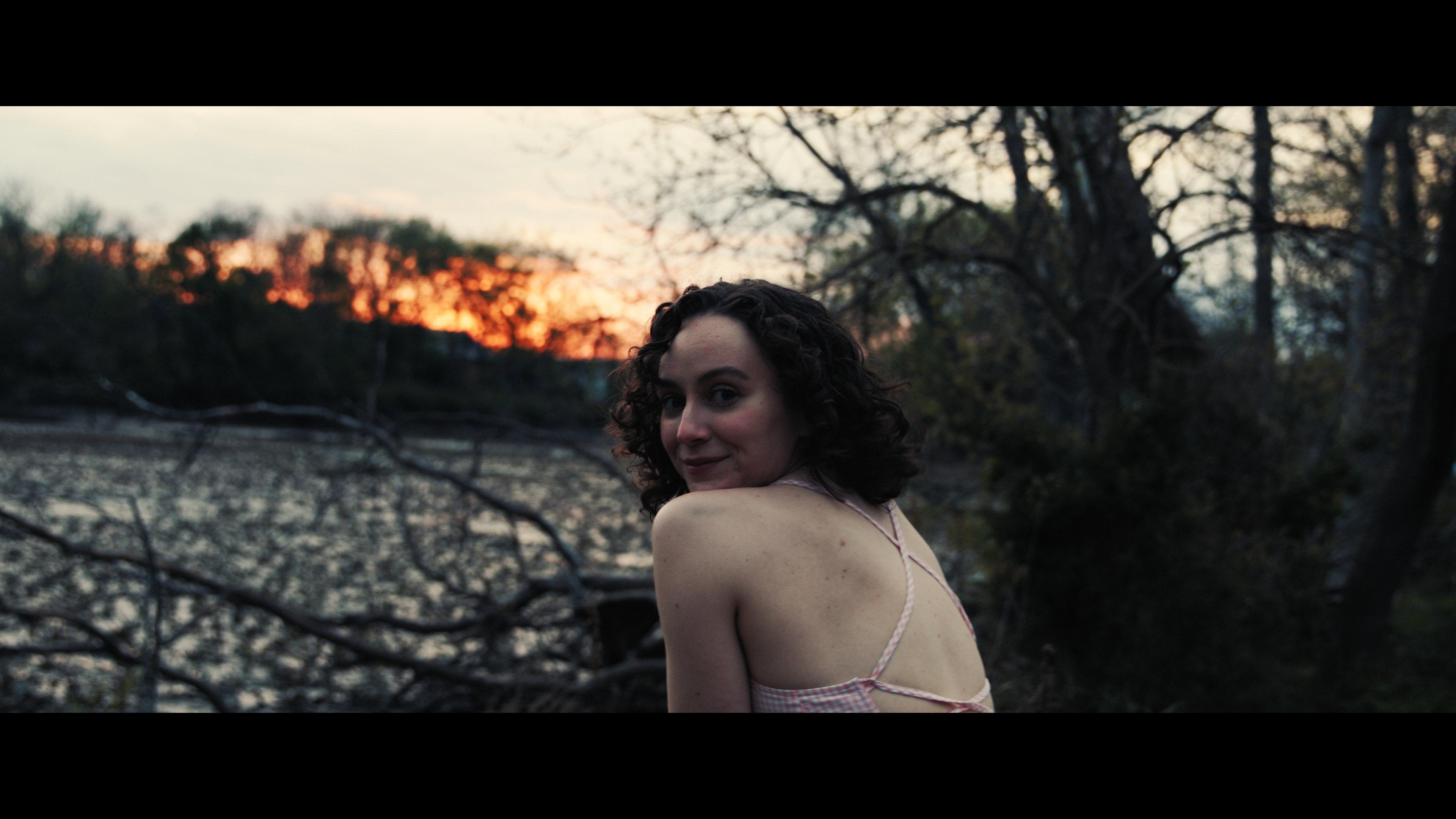Daisy 2023 movie scene