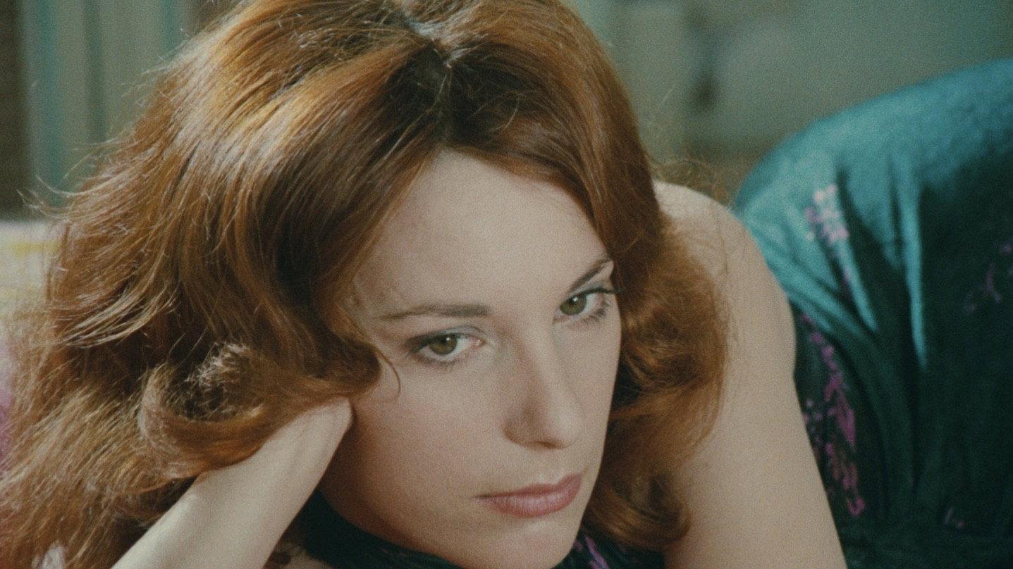 Sophie's Ways 1971 movie scene