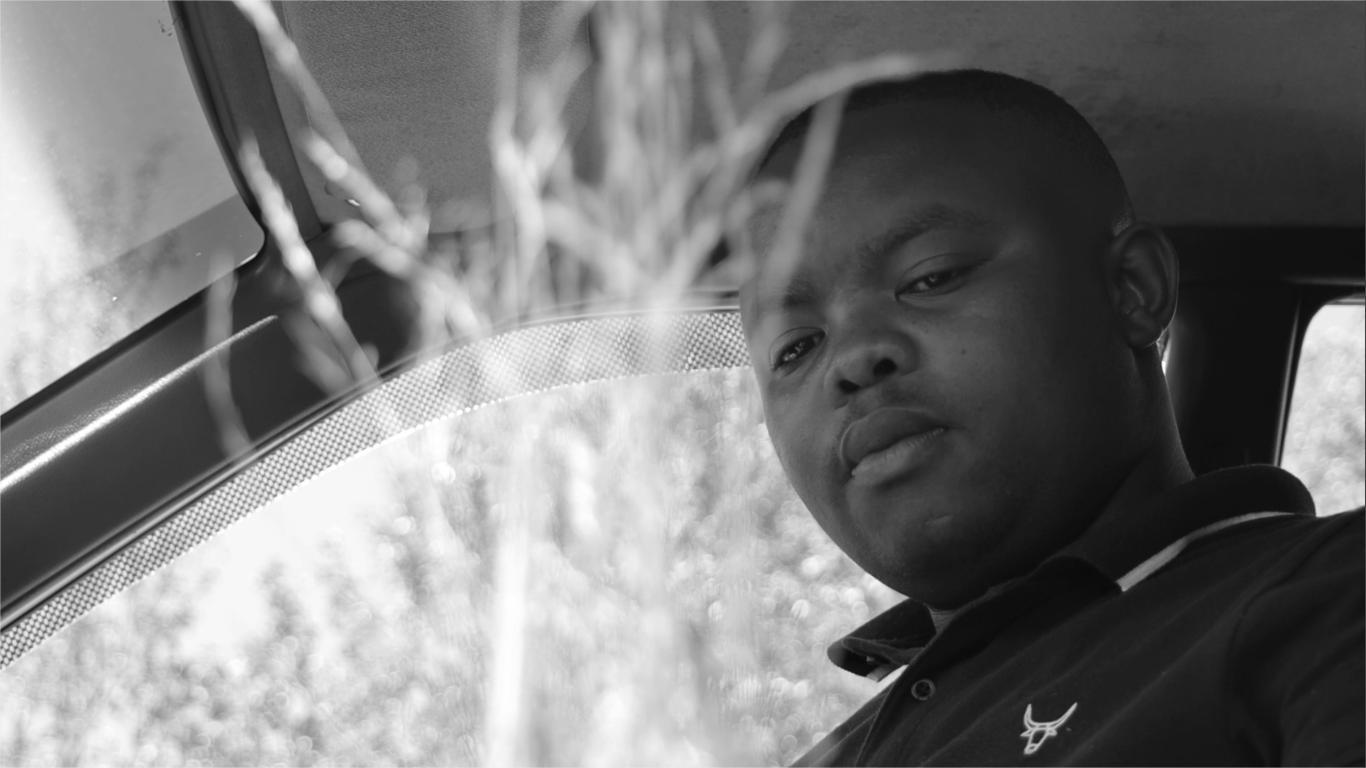 Molelekoa 2024 movie scene