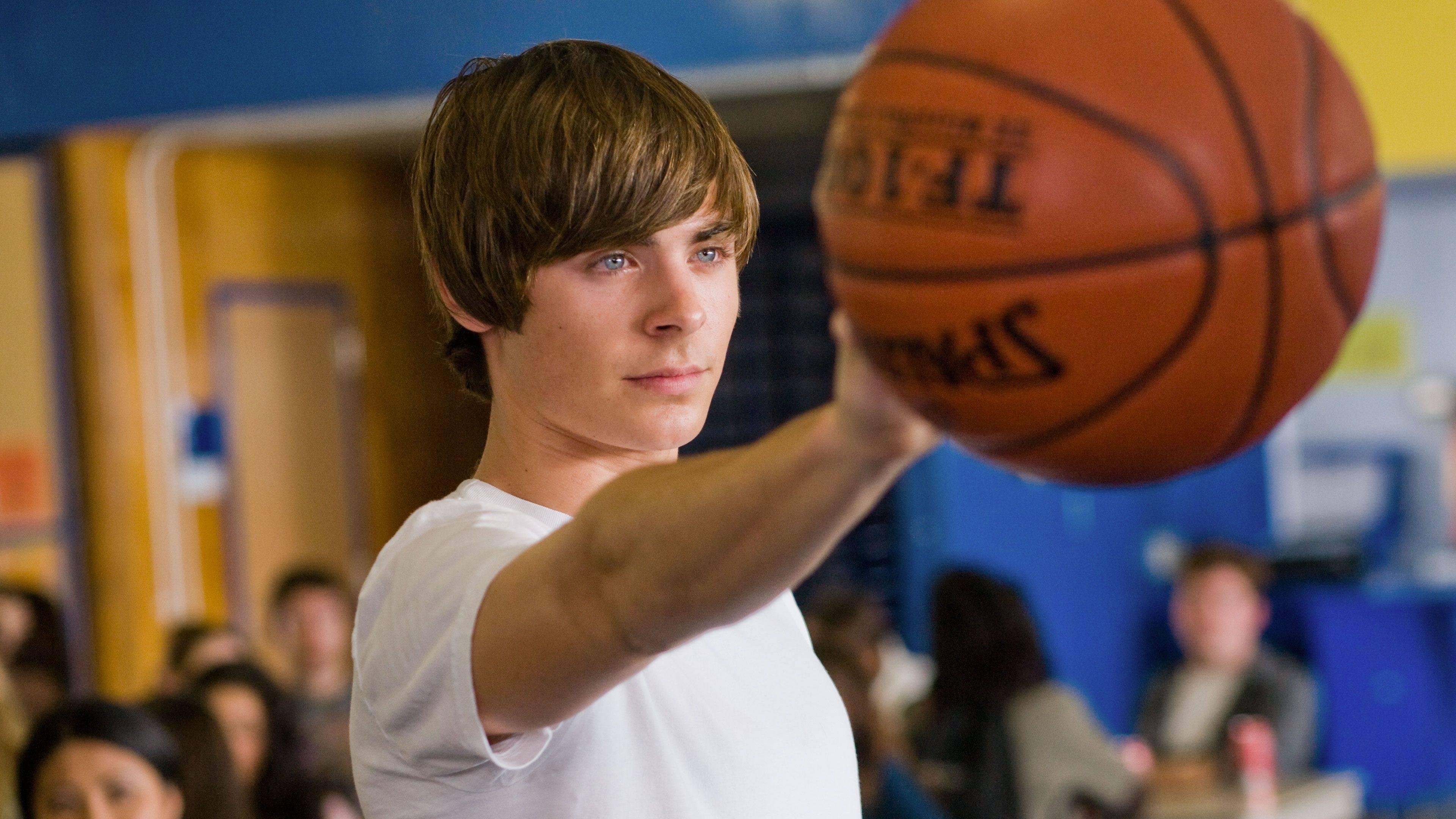 17 Again 2009 movie scene