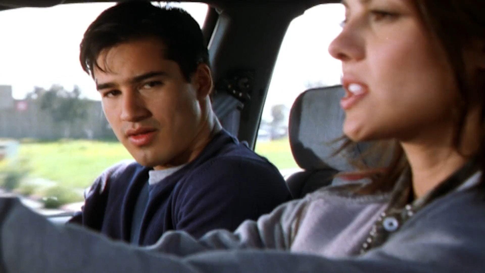 Outta Time 2002 movie scene
