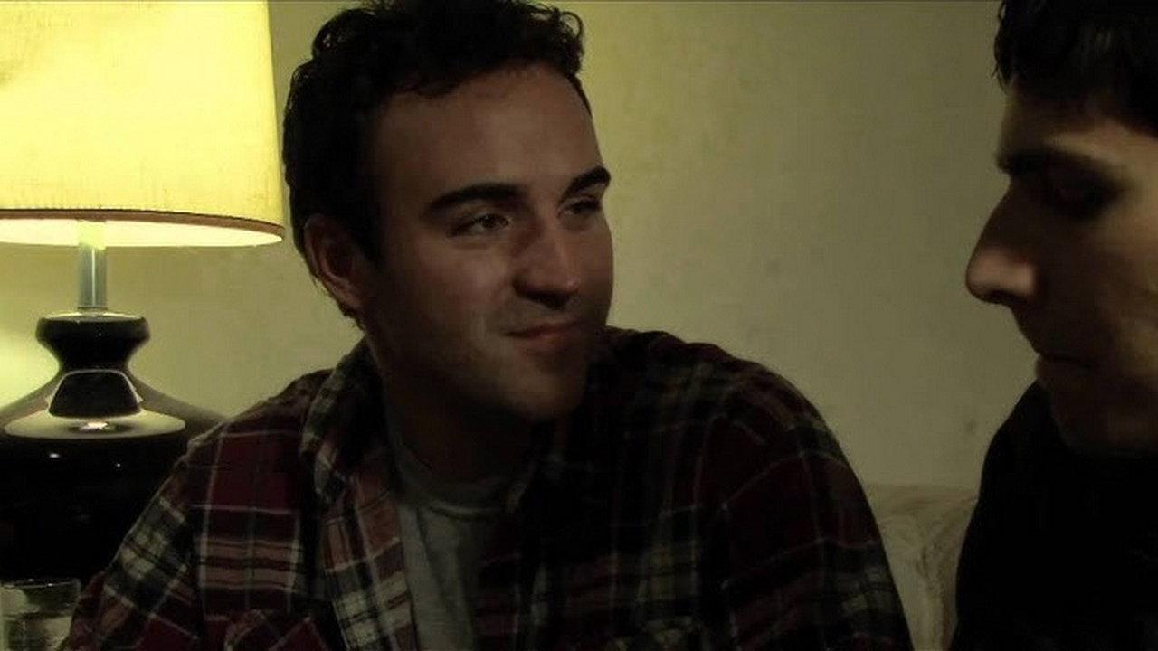 The Burning Boy 2001 movie scene