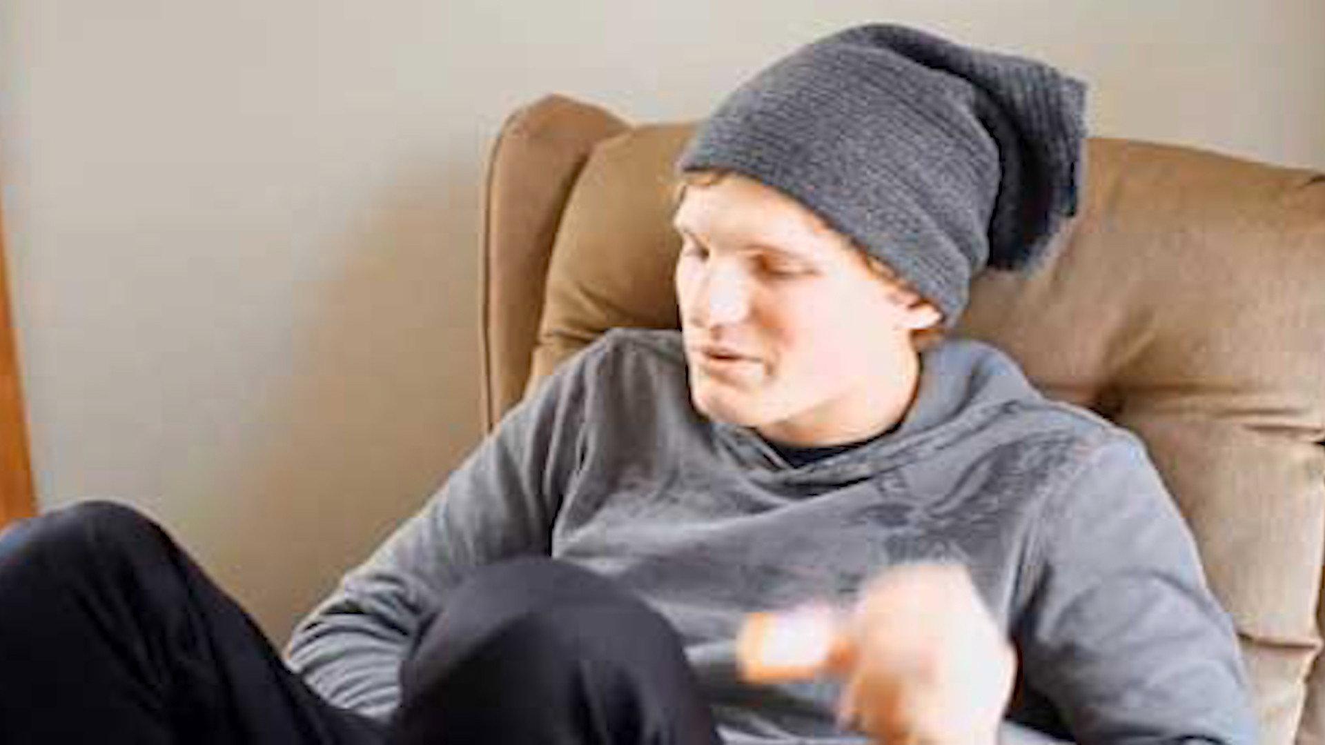 Moorland 2014 movie scene