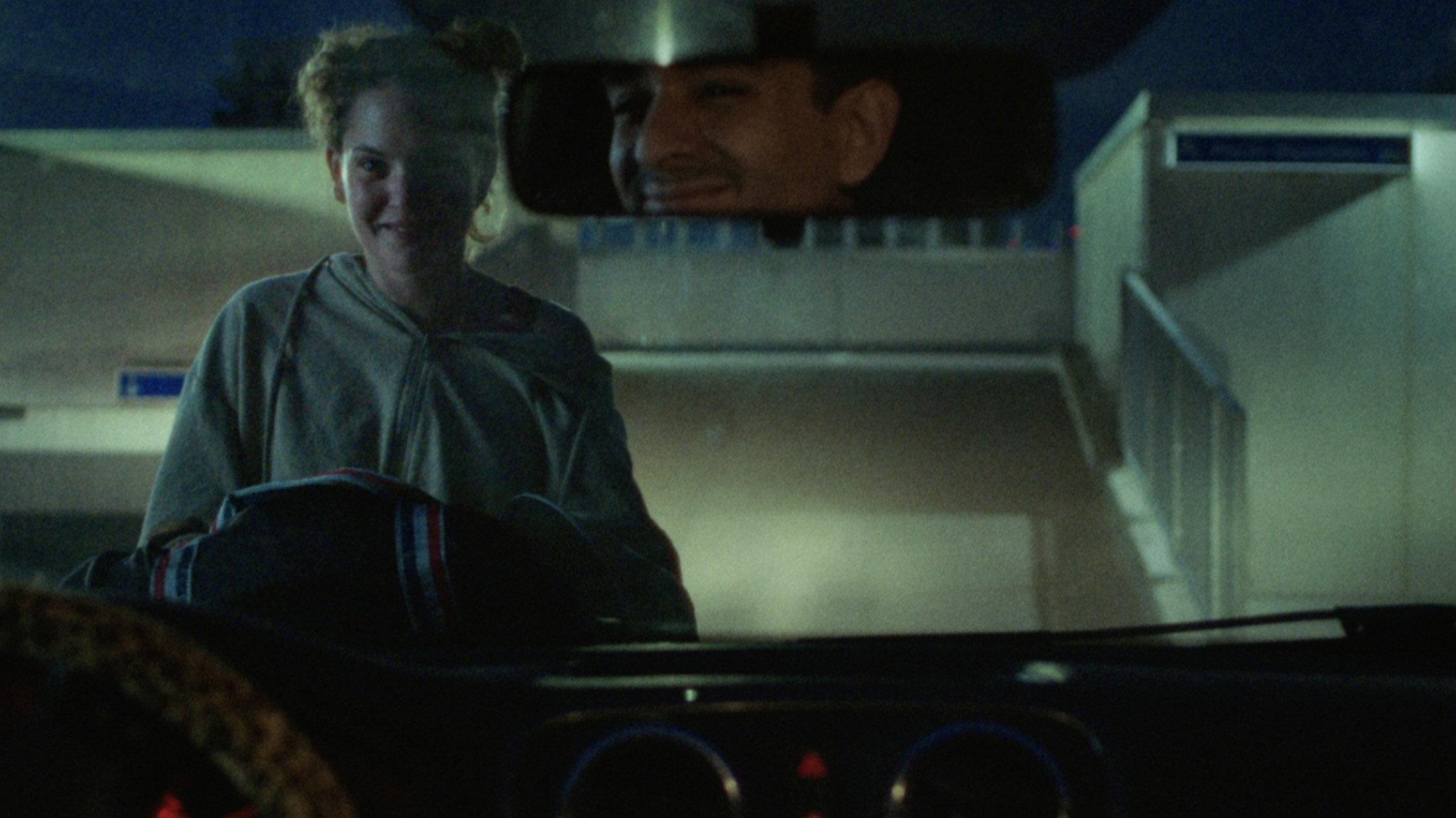Fuck You I'm Millwall movie scene