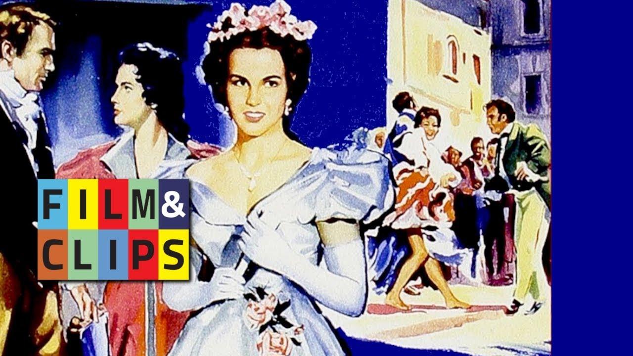 Casta diva 1954 movie scene