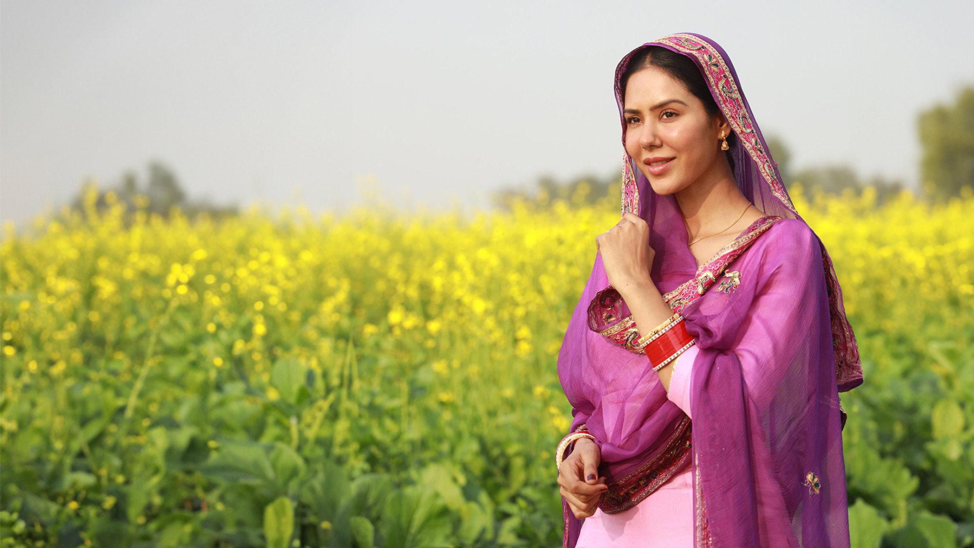 Godday Godday Chaa 2023 movie scene
