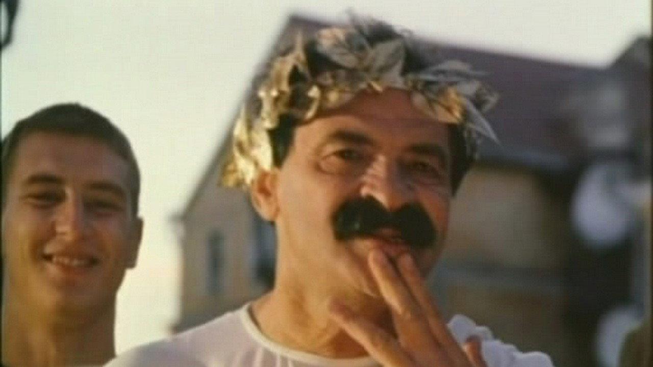 Alchemists 2000 movie scene